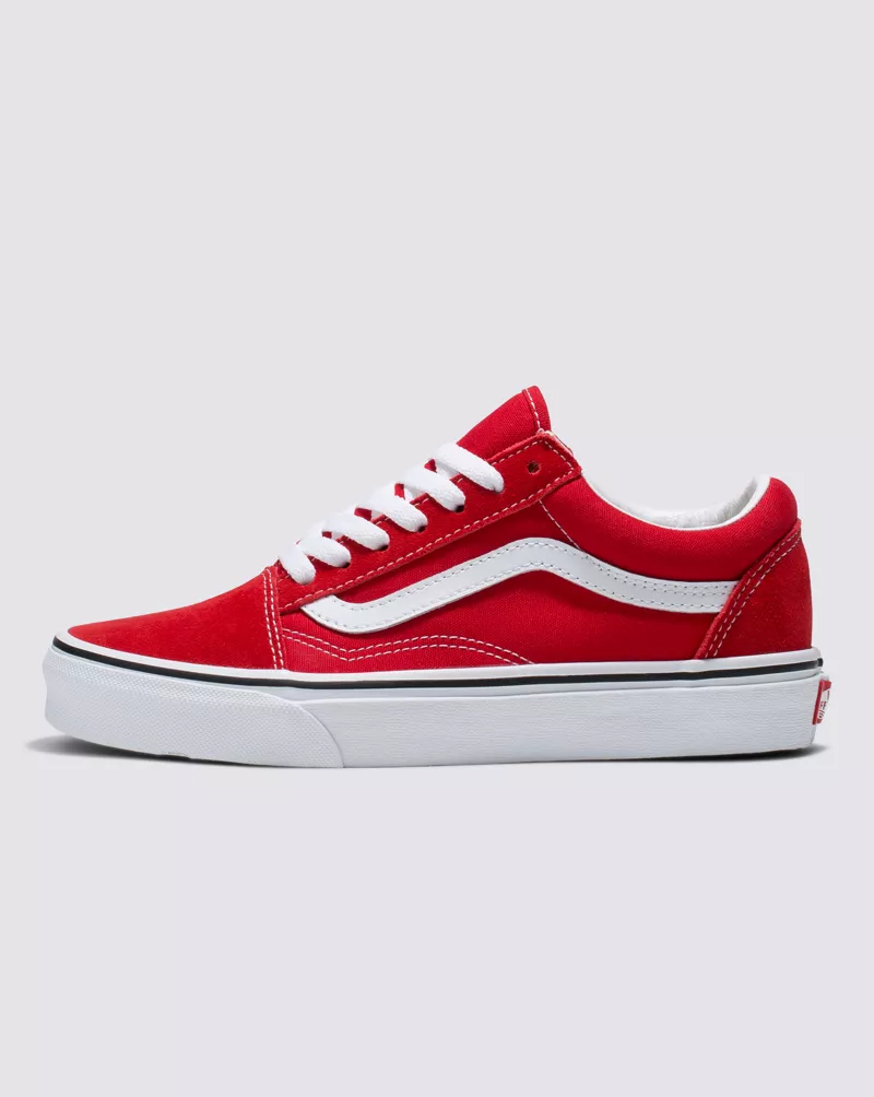 Old Skool Shoe