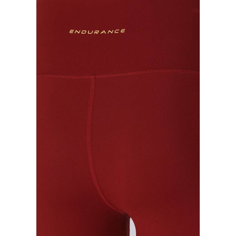 Endurance Raleigh Fahrradtights Damen