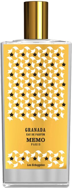 MEMO Paris Les Echappées Granada Eau de Parfum