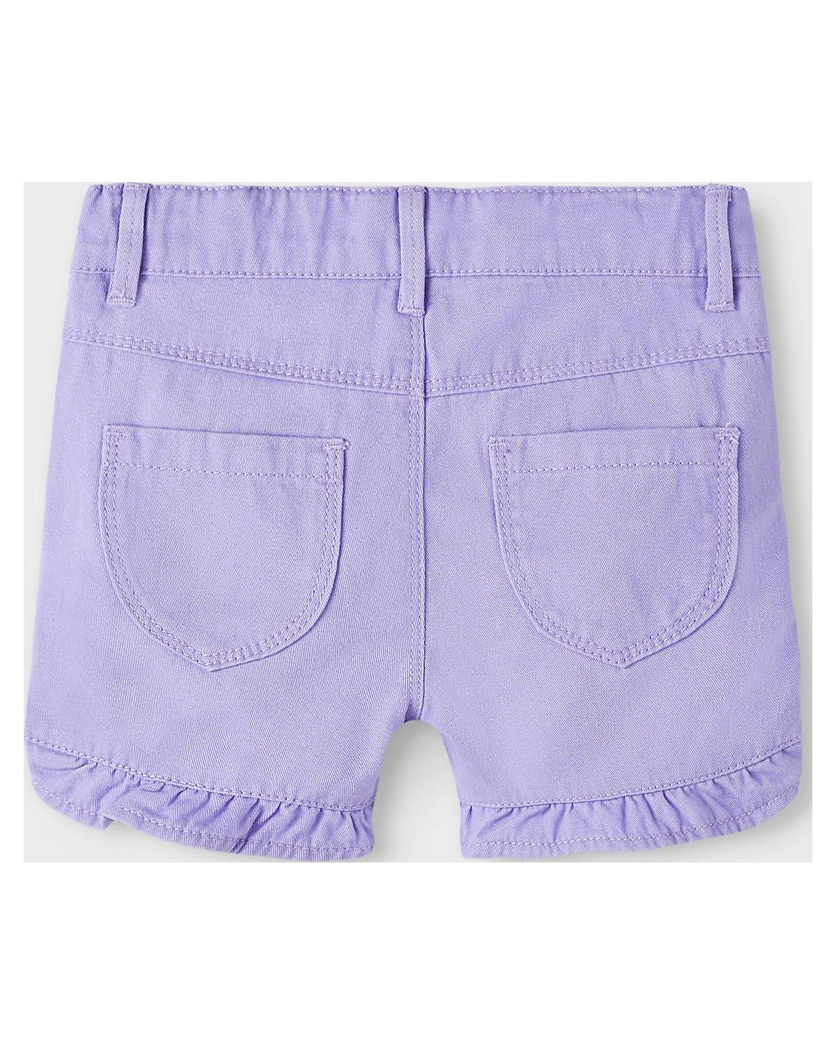 Jeansshorts NMFROSE für Mädchen