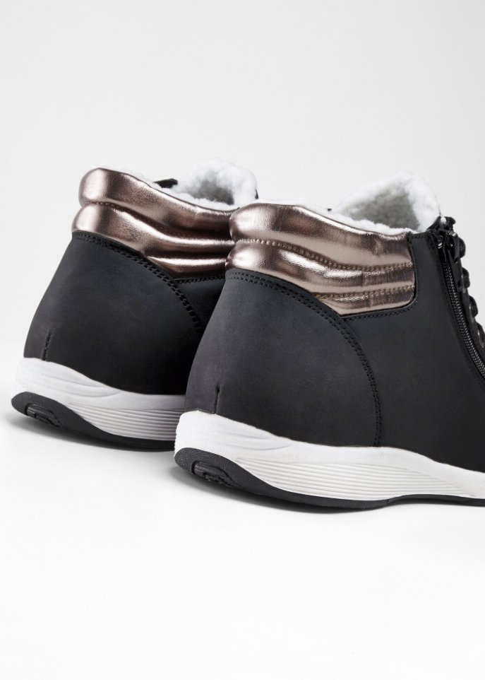 High top Sneaker