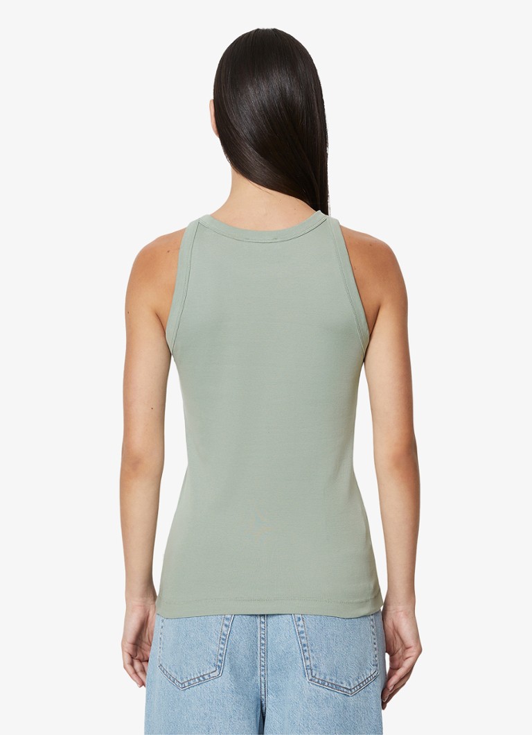 Marc O'Polo Tank top with stretch