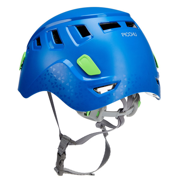 PICCHU Kinder - Kletterhelm