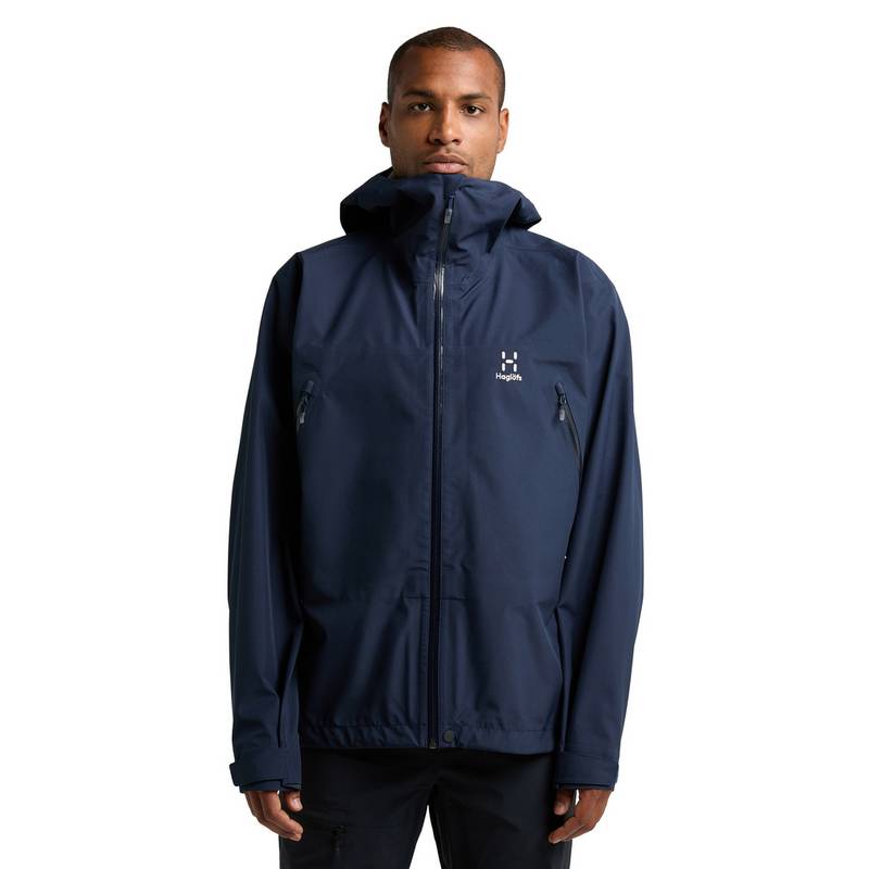 Haglfs Roc GTX Jacket Hardshelljacke Herren