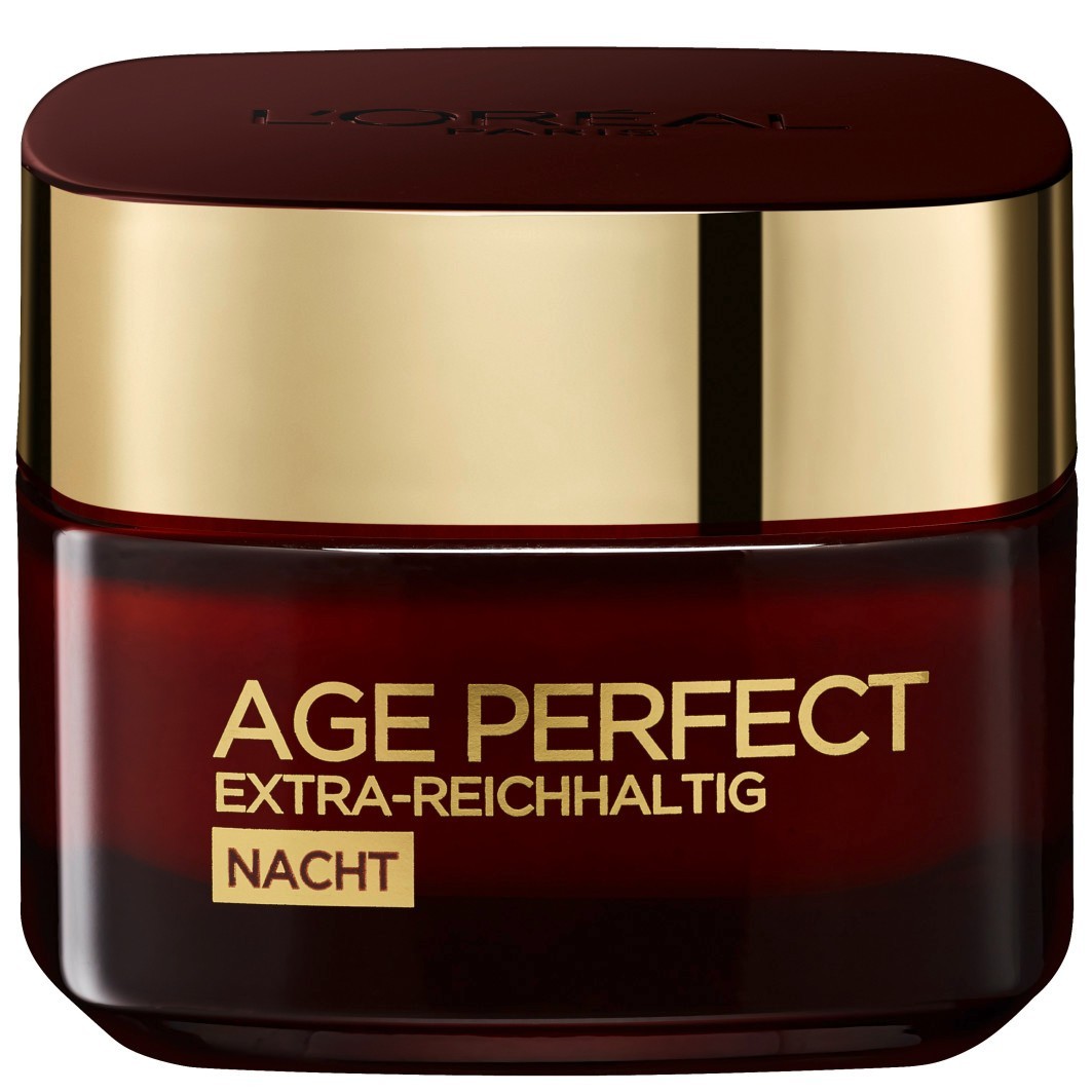 Extra-Reichhaltig Manuka Nachtpflege