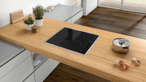 NEFF Elektro-Kochfeld von SCHOTT CERAN® TL16EK0S1