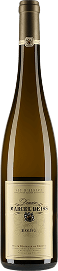 Domaine Marcel Deiss : Riesling 2019