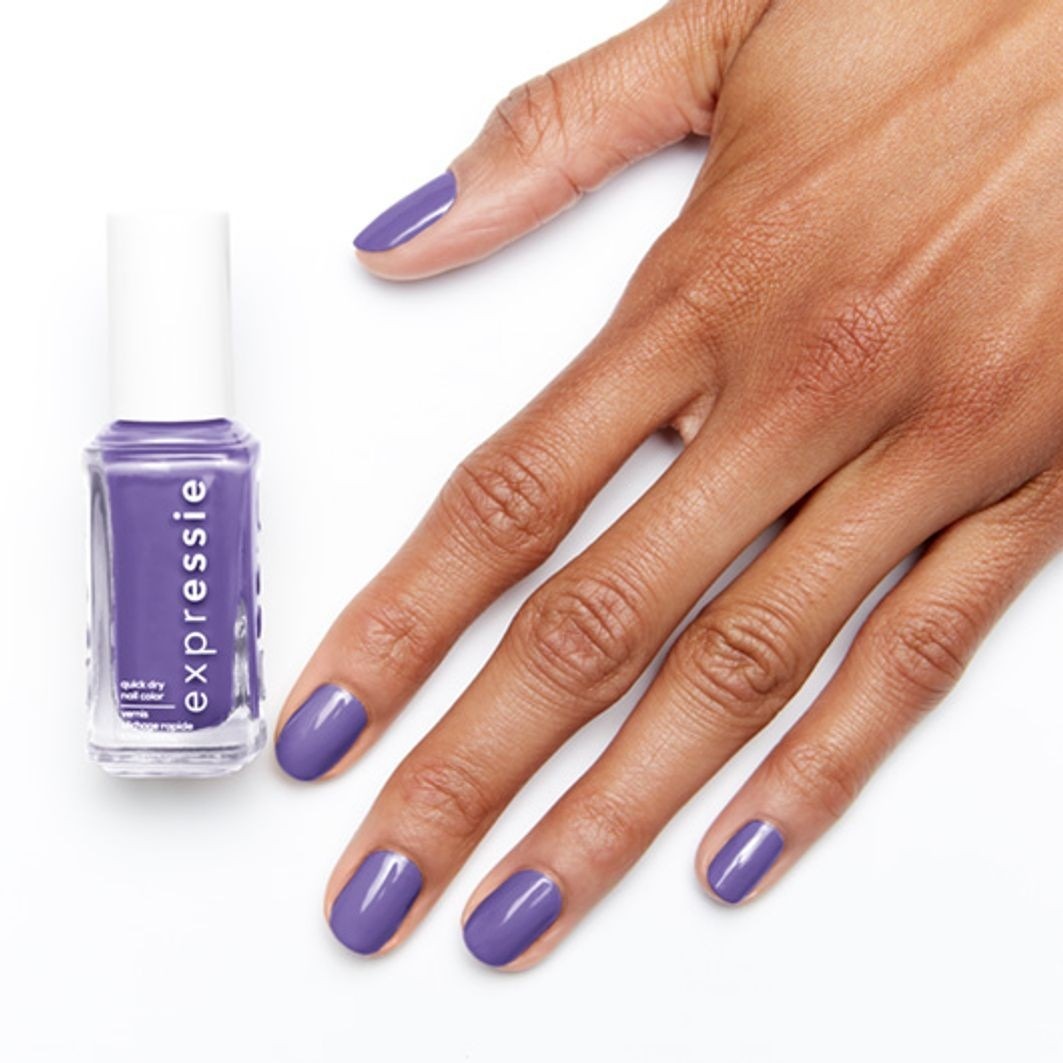 „Essie“ greitai džiūstantis nagų lakas