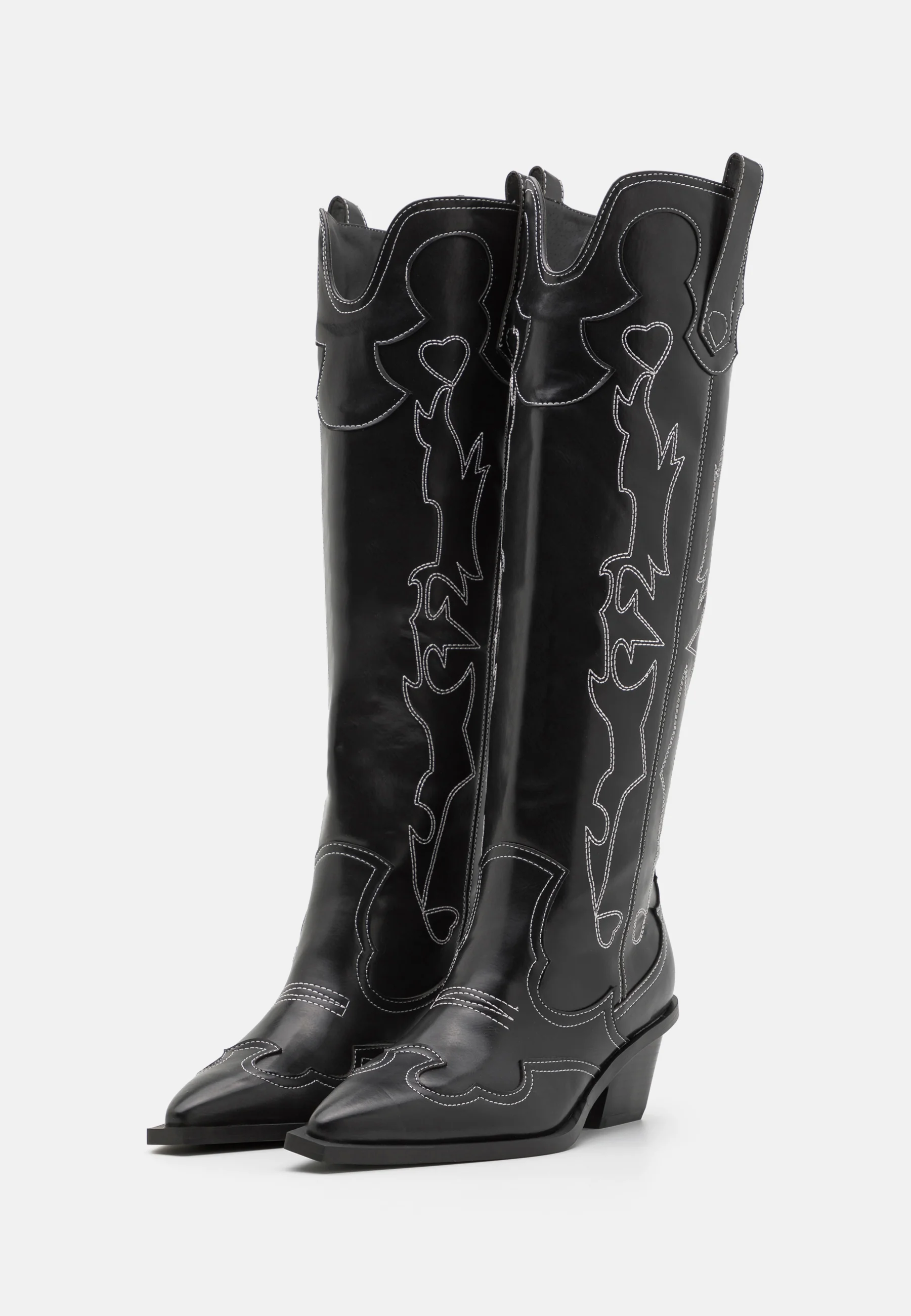 RAID SORA - Botas tejanas/de motociclista