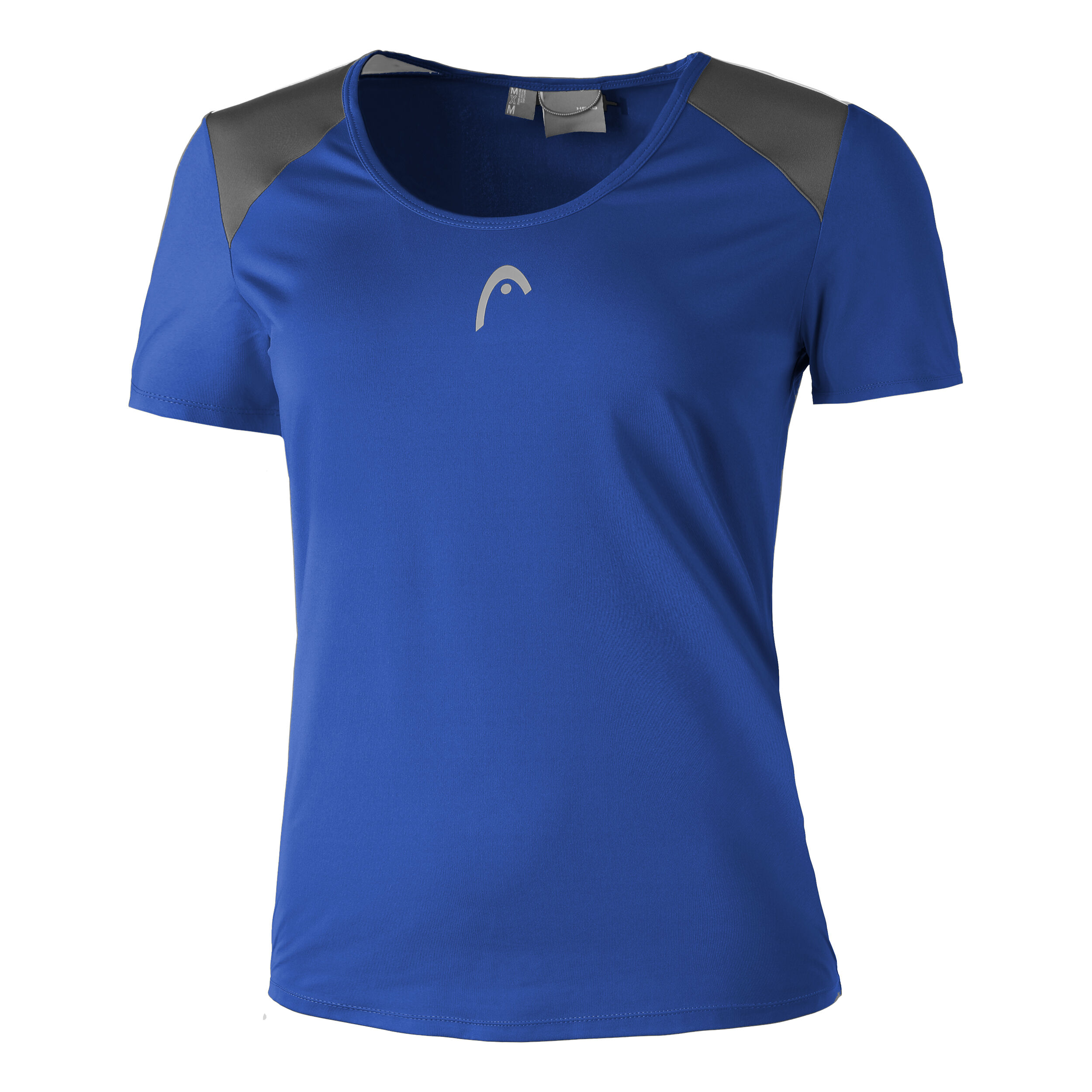 Club T-Shirt Damen - Blau