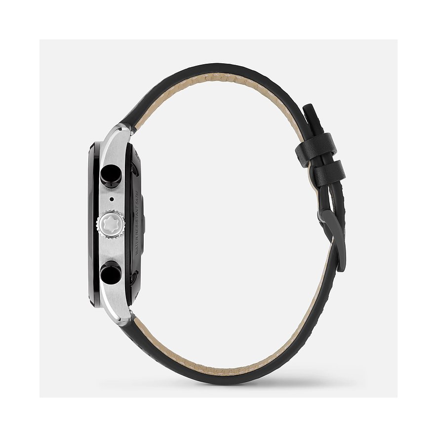 Montblanc Smartwatch inkl. Wechselarmband Summit