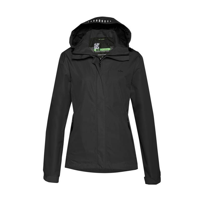 Jeff Green Lea Funktionsjacke Damen