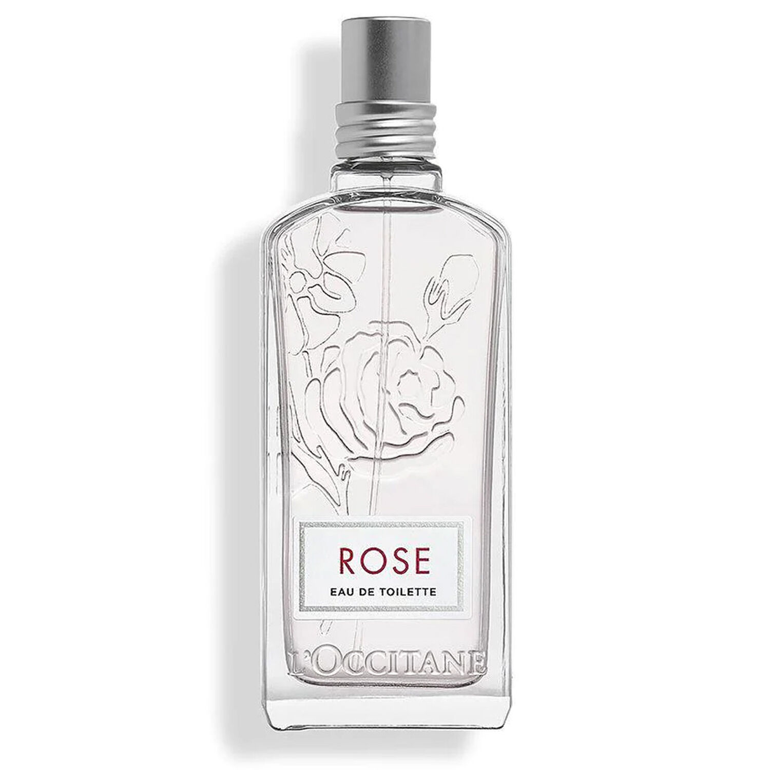 l'occitane Rose Eau de Toilette 75 ml