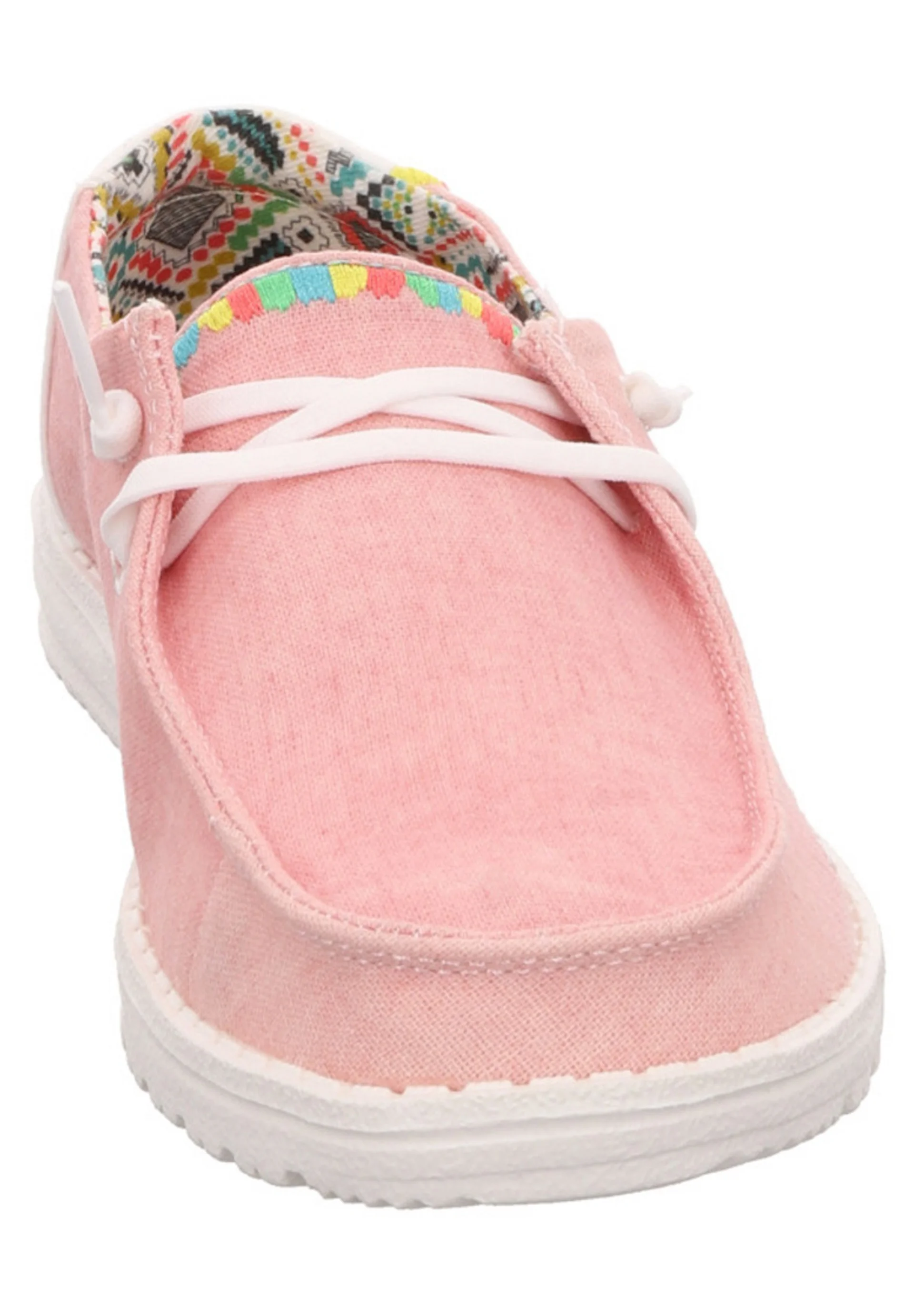 Hey Dude WENDY BOHO - Zapatos deportivos con cordones