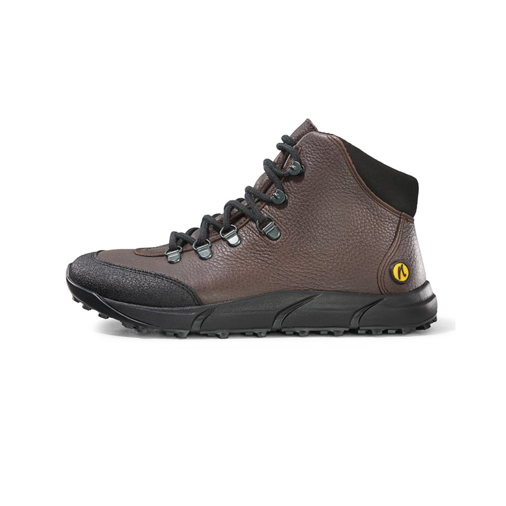 Joe Nimble wanderToes 2.0 1789-186 / braun