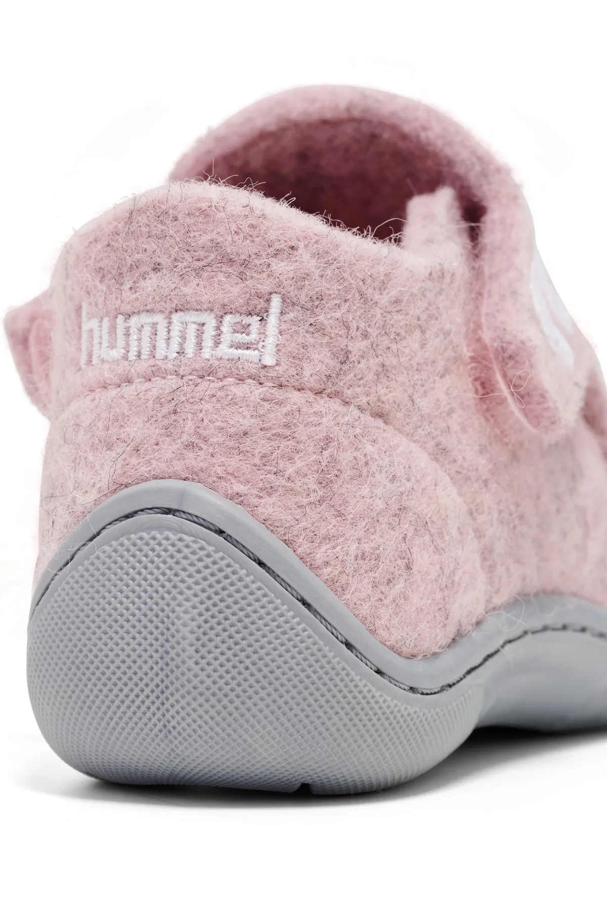 hummel  KLEINKIND-PANTOFFEL AUS WOLLE