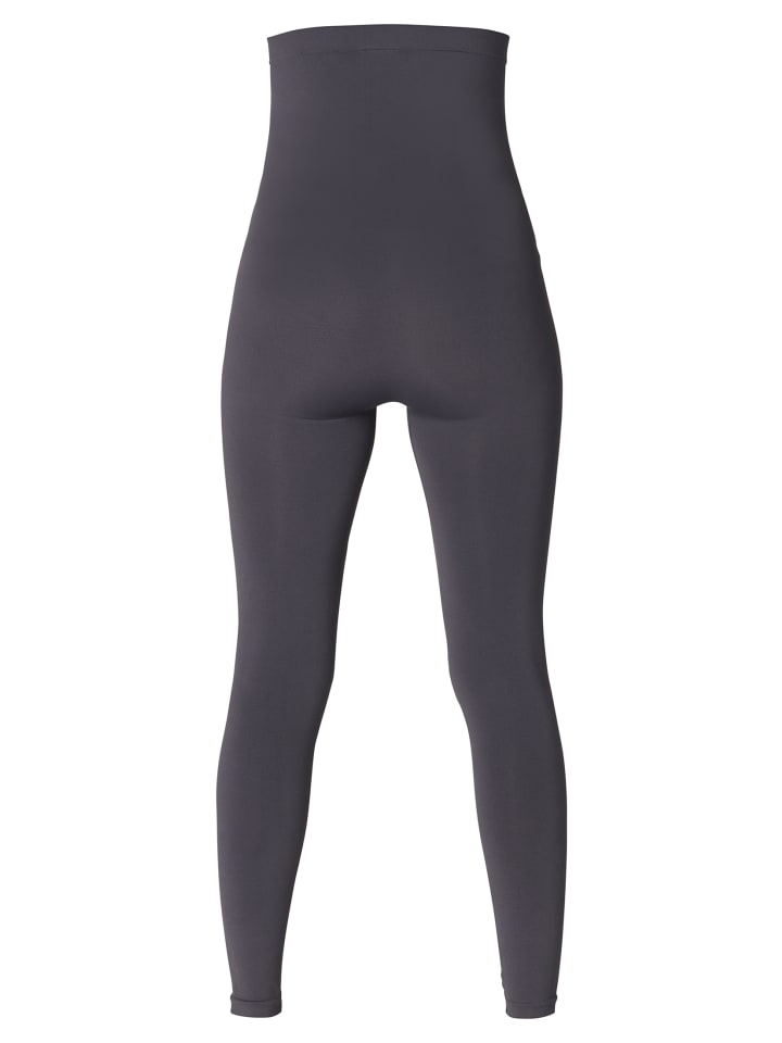 Noppies Umstandsleggings Cara in Forged Iron günstig kaufen
