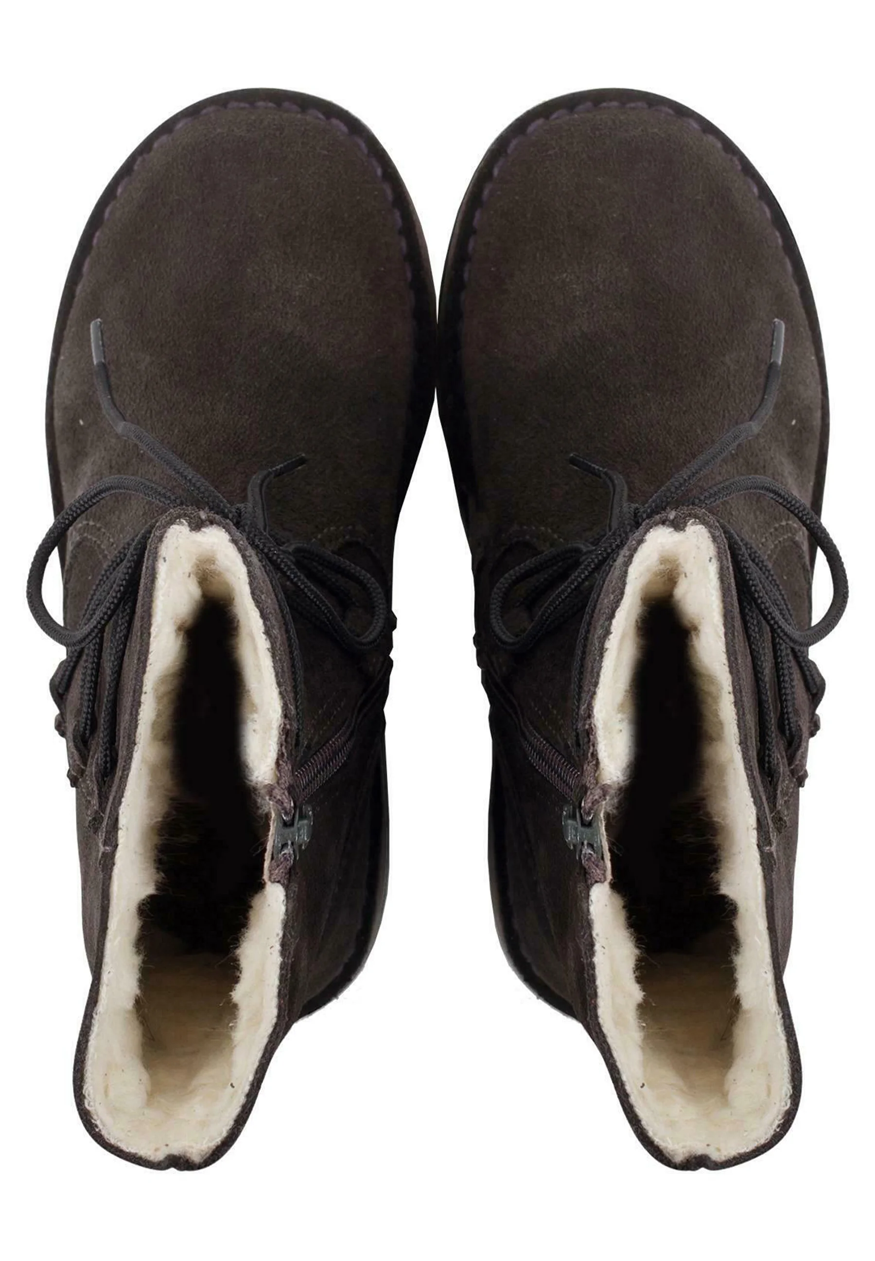 Botas de nieve Pisamonas