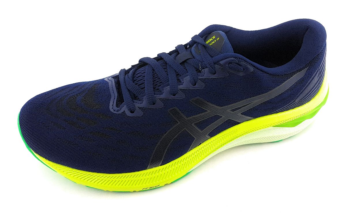 Asics GT 2000 1011B441-403 Blau 403 midnight/ black