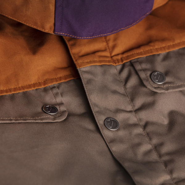 SAMLAREN JACKET 1A W Damen - Übergangsjacke