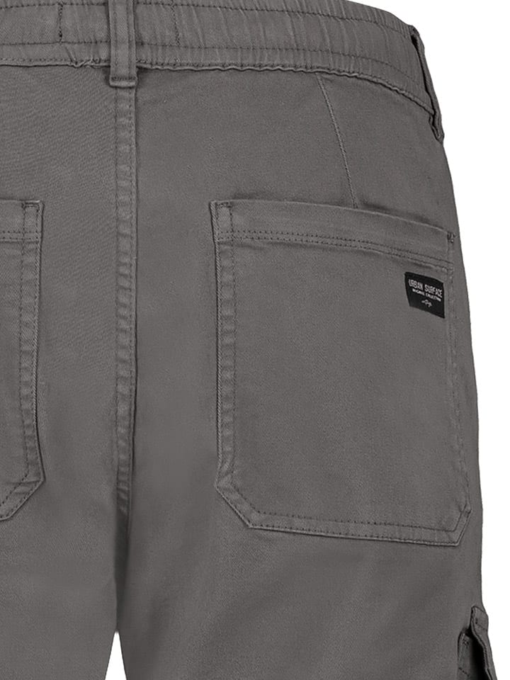 Urban Surface Cargohose in Grau günstig kaufen