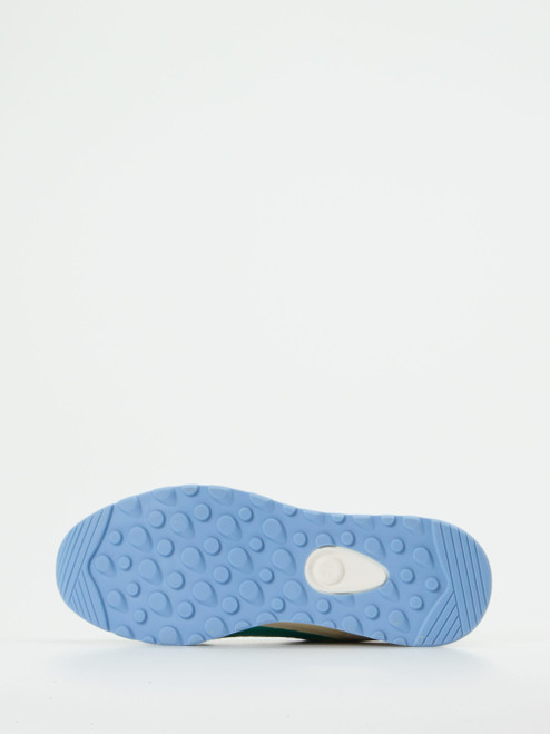Sneaker-26619960006 Piedi Nudi