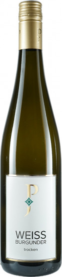 Weissburgunder trocken - Winzerhof Josef Pernerstorfer