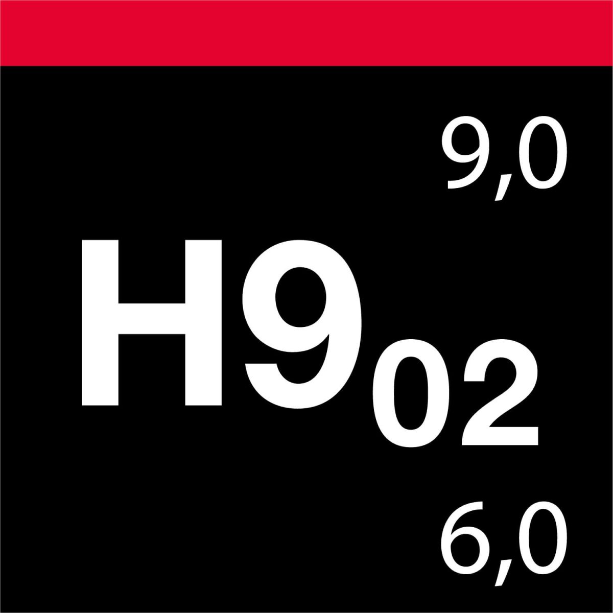 Koch Chemie Heavy Cut H9.02 Schleifpolitur 1L