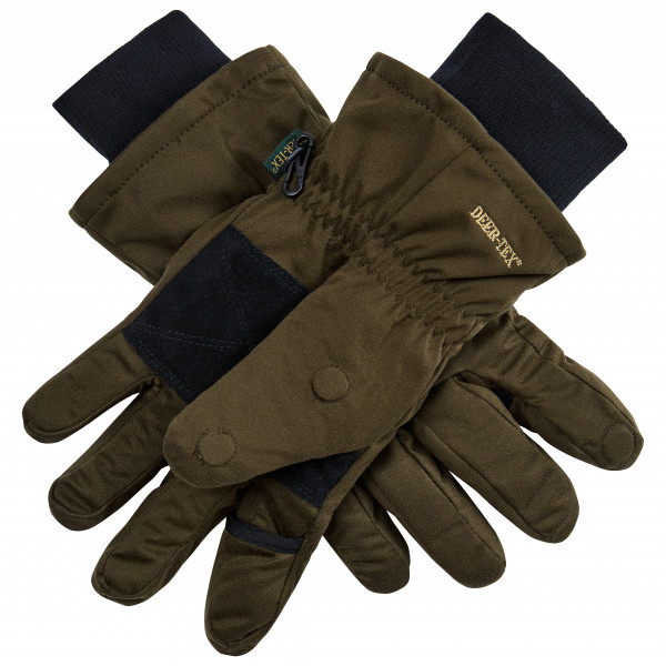 Deerhunter - Excape Winter Gloves - Handschuhe