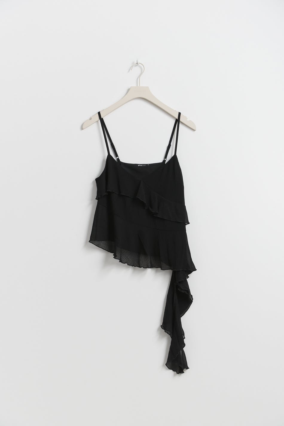 Strap singlet
