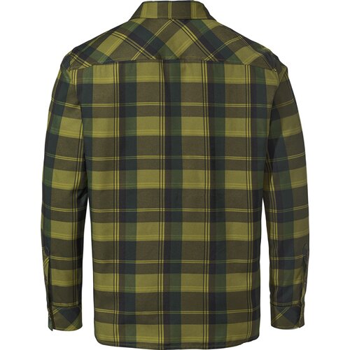 HERREN NESHAN LS SHIRT IV