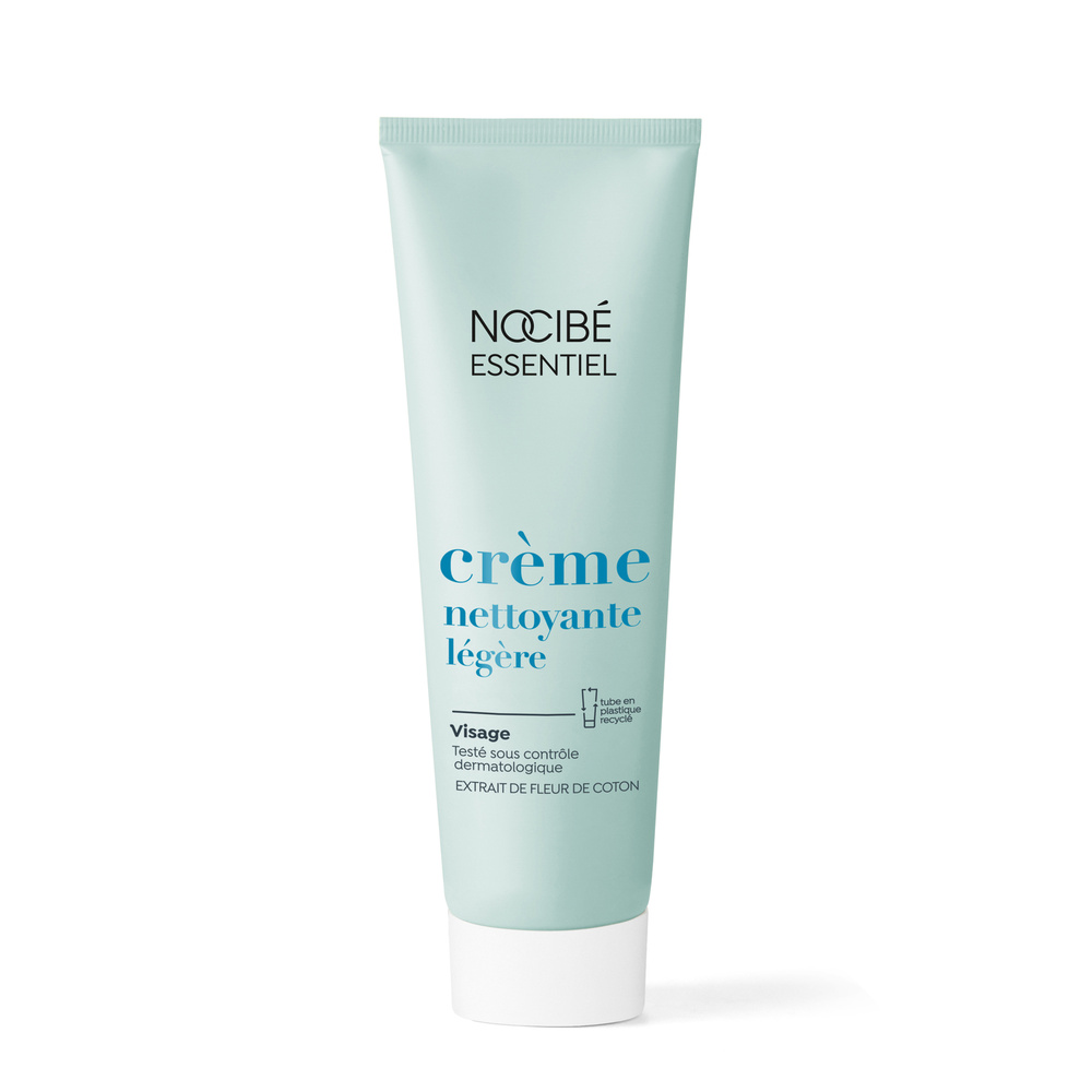 Nocibé Essentiel Crème nettoyante légère