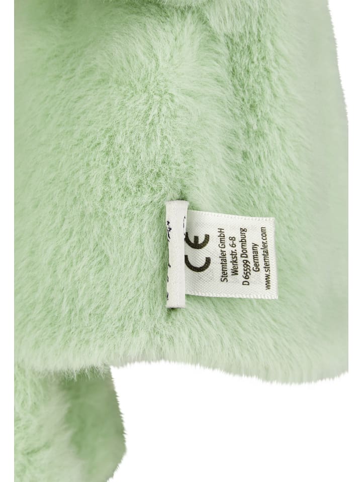 Sterntaler Handpuppe DINO Rexi in puder green günstig kaufen onesize