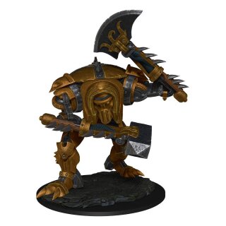 D&D Nolzur's Marvelous Miniatures: Warforged Titan