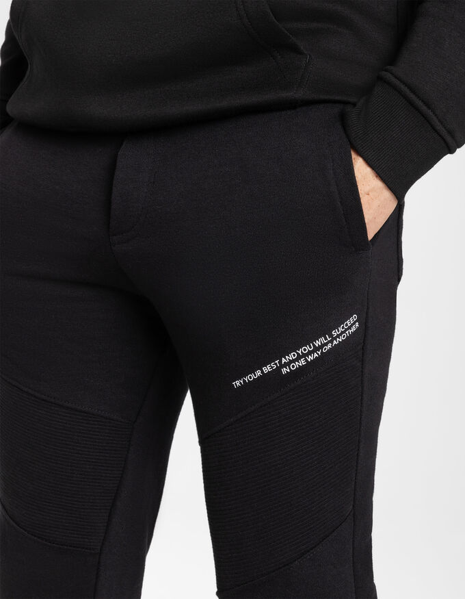 Jogginghose - Relaxed Fit