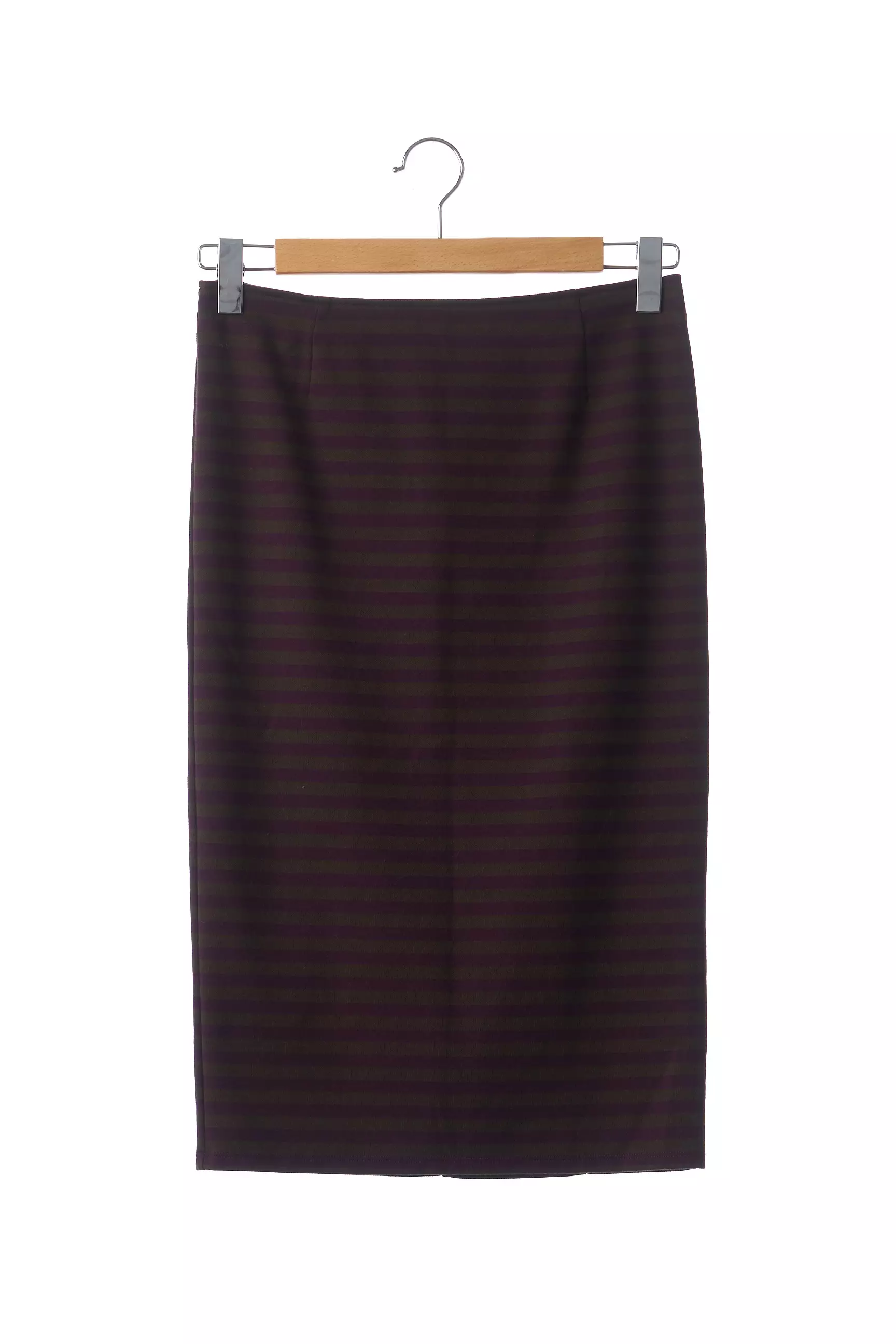 Max   Co Jupes Mi Longues Femme couleur violet