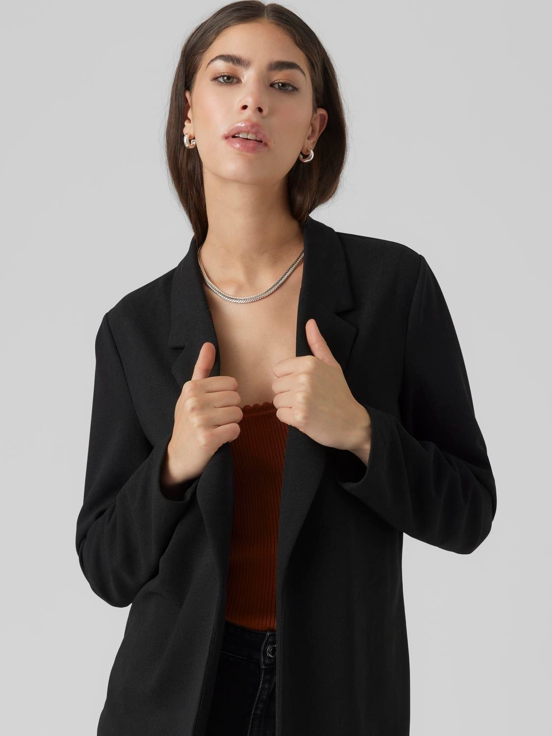 VMLIVA Blazer