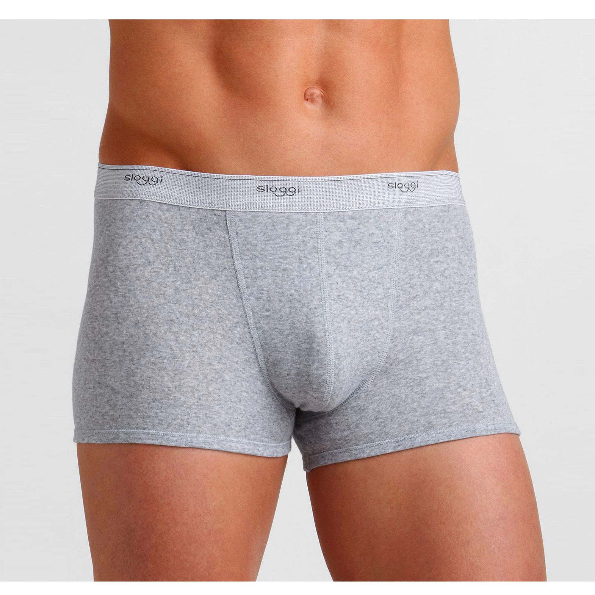 Boxer Basic Freefit X-Move