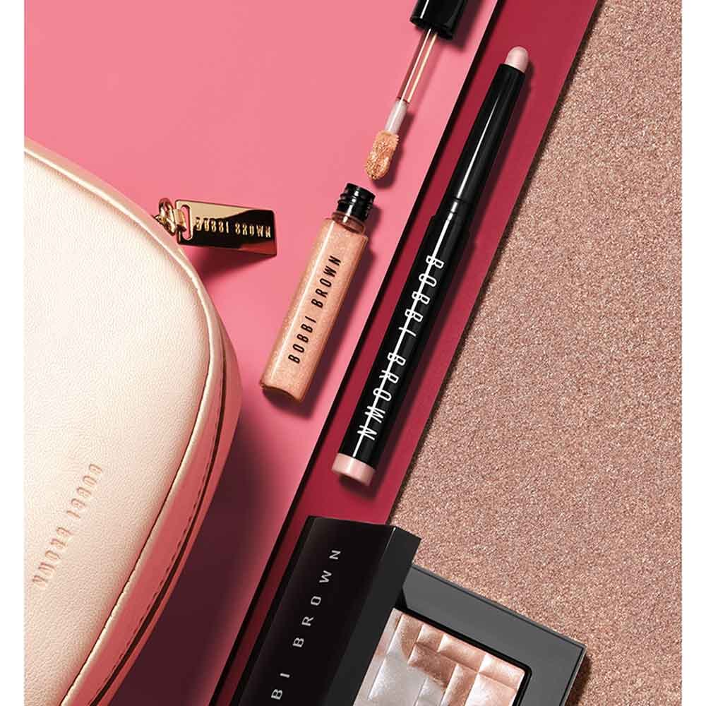 Bobbi Brown Sets & Geschenke Illuminating Essentials Set