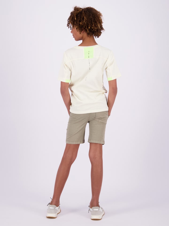 Vingino Shorts in Khaki günstig kaufen