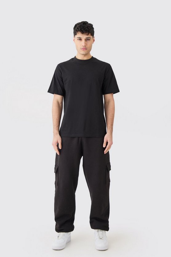 2 Pack Basic T-shirt