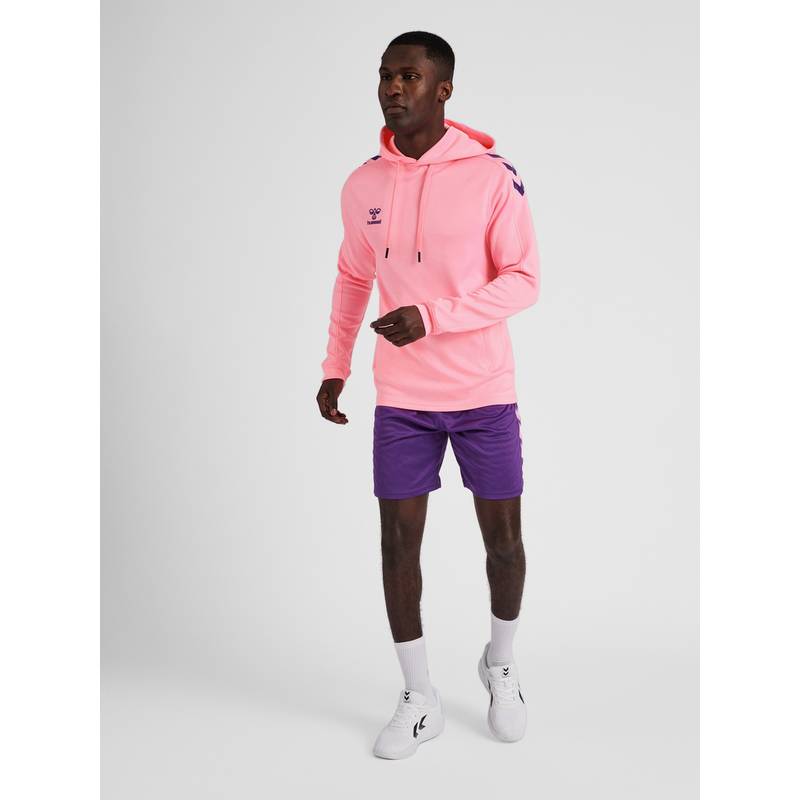 hummel hmlCORE XK POLY SWEAT HOODIE Hoodie