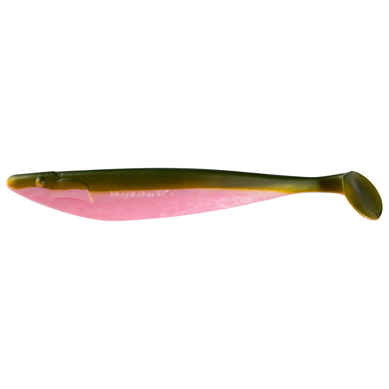 ShadXperts Shad Megalodon 12
