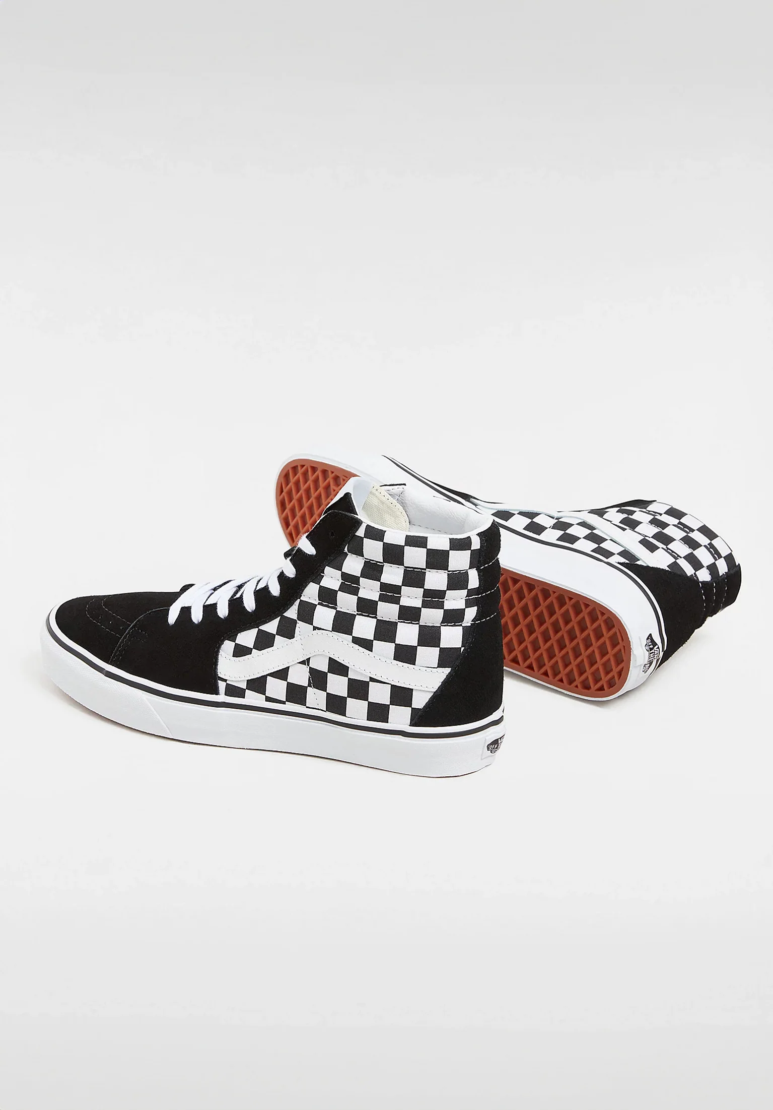 Sk8-Hi