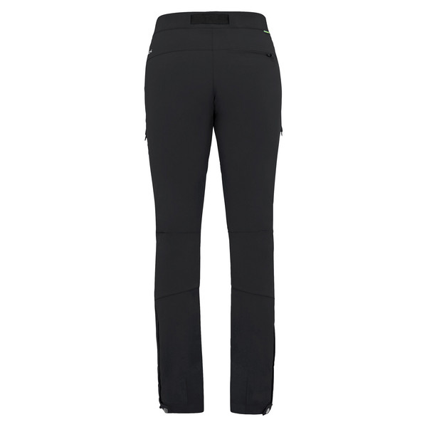BADILE PANTS II Damen - Softshellhose