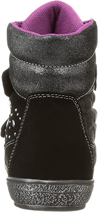 PRIMIGI Stiefel Jungen schwarz
