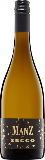 Manz Secco trocken - Weingut Manz