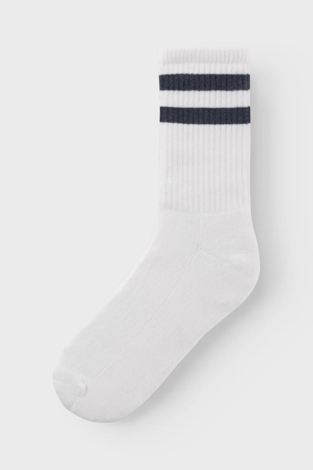 name ıt  NKMBRYAN 3P TERRY FROTTE SOCK