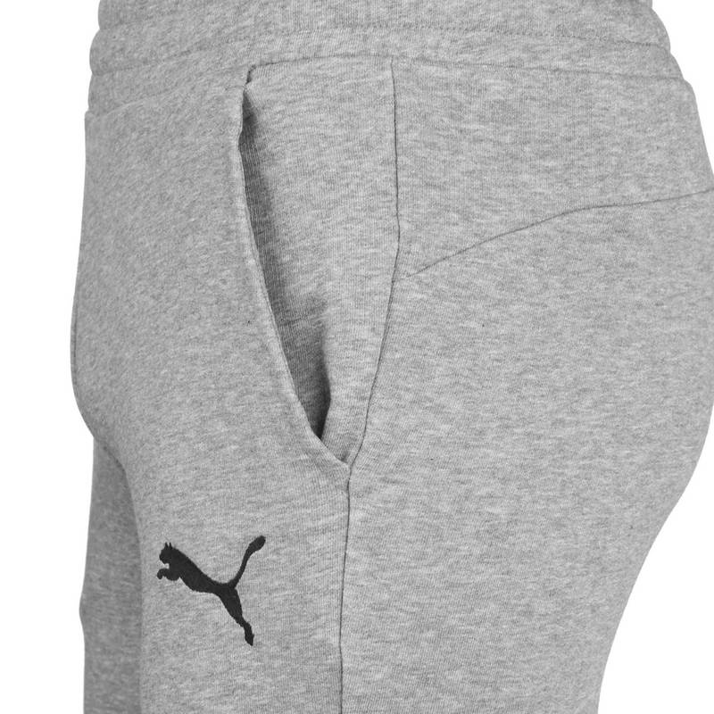 PUMA TeamGOAL 23 Casuals Trainingshose Herren