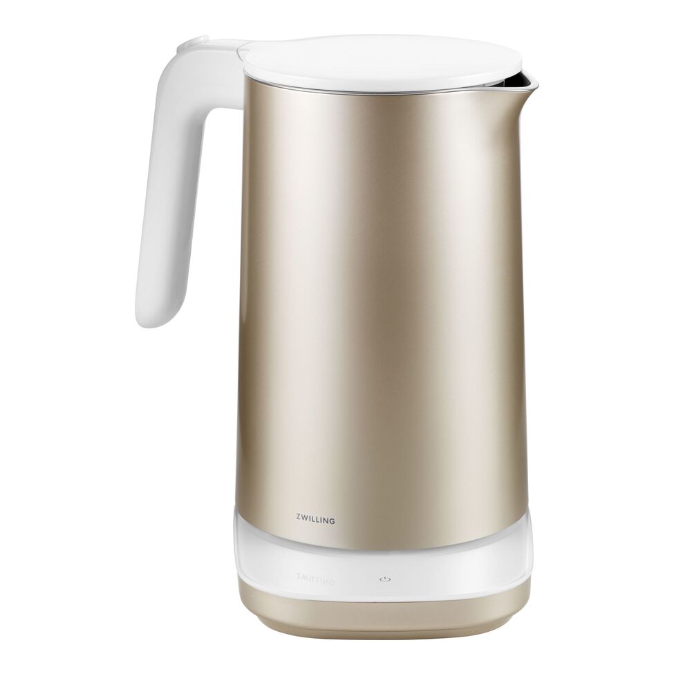 Wasserkocher Pro, 1,5 l, Golden